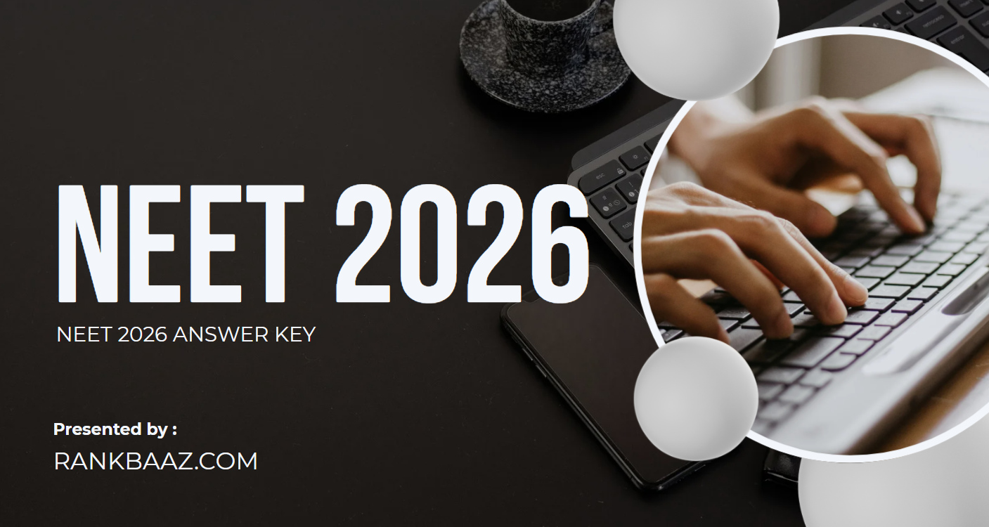 NEET Answer Key 2026 Download PDF and official score calculator tools
